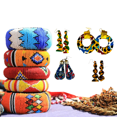 Jewelry and  Accessories