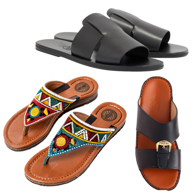Footwear