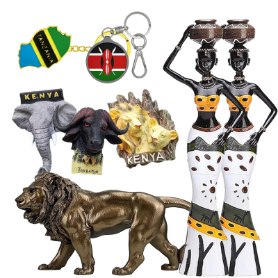 Gift Items and Souvenirs