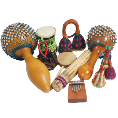 Cultural and Heritage Items
